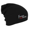 Longbeanie Slouch-Beanie Formula One 55181