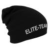 Longbeanie Slouch-Beanie Wintermütze Elite-Team 55207