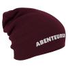 Longbeanie Slouch-Beanie Wintermütze Abenteurer 55217