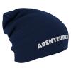 Longbeanie Slouch-Beanie Wintermütze Abenteurer 55217