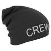 Longbeanie Slouch-Beanie CREW 55220