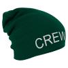 Longbeanie Slouch-Beanie CREW 55220