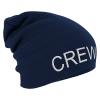 Longbeanie Slouch-Beanie CREW 55220