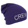 Longbeanie Slouch-Beanie CREW 55220