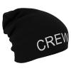 Longbeanie Slouch-Beanie CREW 55220