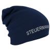 Longbeanie Slouch-Beanie Steuermann 55221