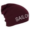 Longbeanie Slouch-Beanie Sailor 55223