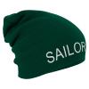 Longbeanie Slouch-Beanie Sailor 55223