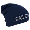Longbeanie Slouch-Beanie Sailor 55223