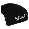 Longbeanie Slouch-Beanie Sailor 55223