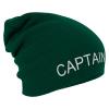 Longbeanie Slouch-Beanie Wintermütze Captain 55227