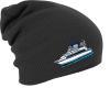 Longbeanie Slouch-Beanie Mütze Schiff 55241