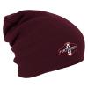 Longbeanie Slouch-Beanie Mütze DDR Motiv Fortschritt 55249