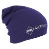 Longbeanie Slouch-Beanie Wintermütze IFA Aktivist 55263