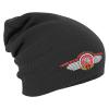Longbeanie Slouch-Beanie DDR Feuerwehr 55266
