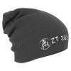 Longbeanie Slouch-Beanie Mütze DDR Motiv ZT303 55267
