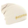 Longbeanie Slouch-Beanie Wintermütze Ostprodukt 55271