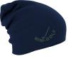 Longbeanie Slouch-Beanie Mini Golf 55276