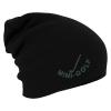 Longbeanie Slouch-Beanie Mini Golf 55276