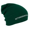 Longbeanie Slouch-Beanie Rettungssanitäter 55279