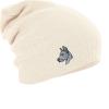 Longbeanie Slouch-Beanie Mütze Hund Great Dane  55292