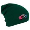 Longbeanie Slouch-Beanie Mütze Schafe 55310