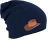 Longbeanie Slouch-Beanie Hut Westernhut 55323
