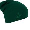 Longbeanie Slouch-Beanie Frosch 55331