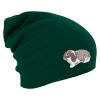 Longbeanie Slouch-Beanie Mütze Kanninchen 55342