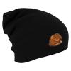 Longbeanie Slouch-Beanie Mütze Kanninchen 55344