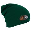 Longbeanie Slouch-Beanie Mütze Hasen 55345