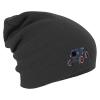 Longbeanie Slouch-Beanie Aktivist 55358