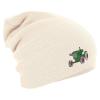 Longbeanie Slouch-Beanie Deutz Traktor 55362