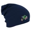 Longbeanie Slouch-Beanie Deutz Traktor 55362