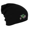 Longbeanie Slouch-Beanie Deutz Traktor 55362