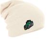 Longbeanie Slouch-Beanie Fendt Traktor 55365