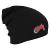 Longbeanie Slouch-Beanie Traktor 55366