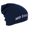 Longbeanie Slouch-Beanie MB Trac 55376