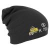 Longbeanie Slouch-Beanie K700 55382