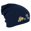 Longbeanie Slouch-Beanie K700 55382