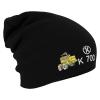 Longbeanie Slouch-Beanie K700 55382