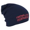 Longbeanie Slouch-Beanie Freiwillige Feuerwehr 55399