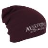 Longbeanie Slouch-Beanie SUPER Oldschool 55407