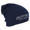 Longbeanie Slouch-Beanie SUPER Oldschool 55407