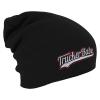 Longbeanie Slouch-Beanie Trucker Babe 55410