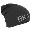 Longbeanie Slouch-Beanie Mütze BKA 55603
