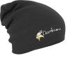 Longbeanie Slouch-Beanie Wintermütze Nordmann Wikinger 55611