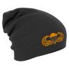 Longbeanie Slouch-Beanie Wintermütze Fallschirm 55614