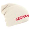 Longbeanie Slouch-Beanie Wintermütze Germane 55620