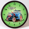 Wanduhr - Uhr - Clock - batteriebetrieben - HANNOMAG - Traktor - Größe ca 25 cm - 56711